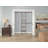 SuiteSymphony 72" W - 108" W Closet System Kit with Top Shelves-20037092
