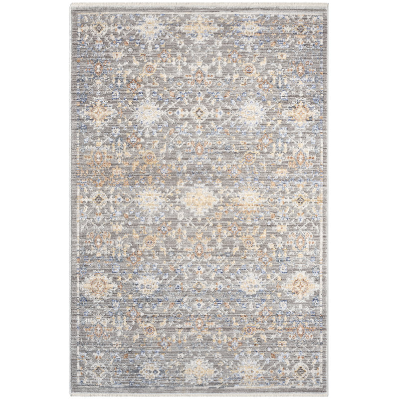 Casmer Area Rug, Rectangle 66 x 160cm