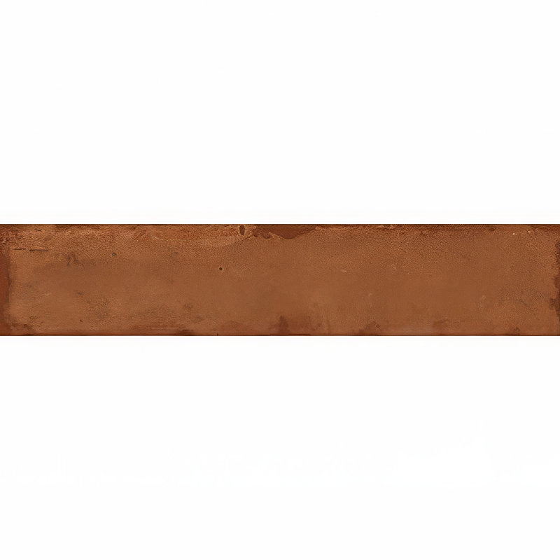 San Remo Subway Tile 2"x10" Polish, Red