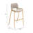 Upholstered Counter Stool-1027829266-1027829269-1027829270