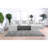 Bax Upholstered Ottoman