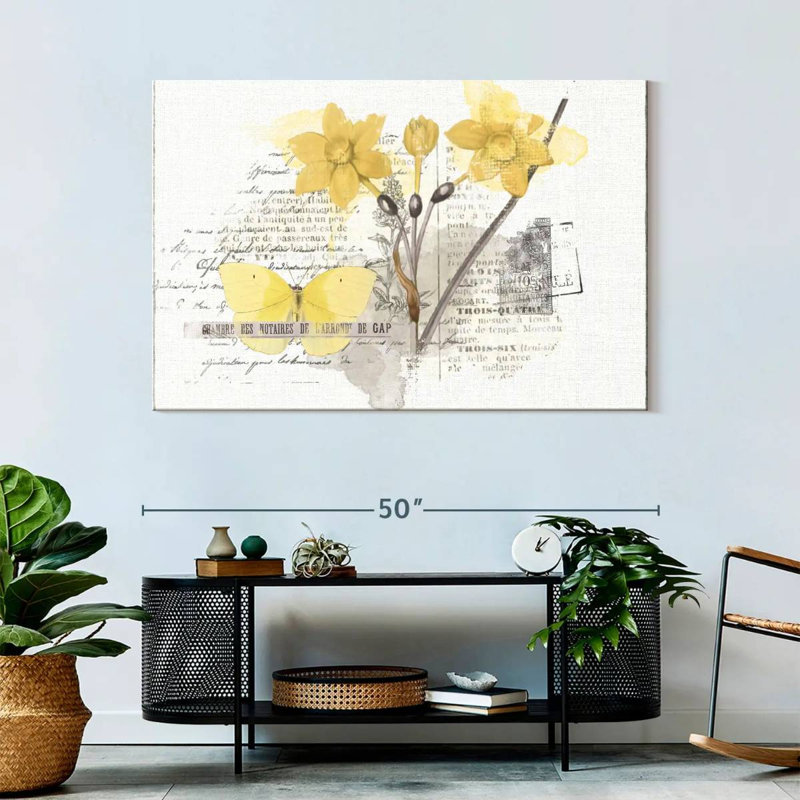 Harnek Sunny Day I, 32" H x 48" W