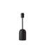 Derec Metal Lamp Base Lamp
