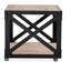 Table de bout Badlands
