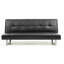Canapé-lit Modern Modern Glory Furniture