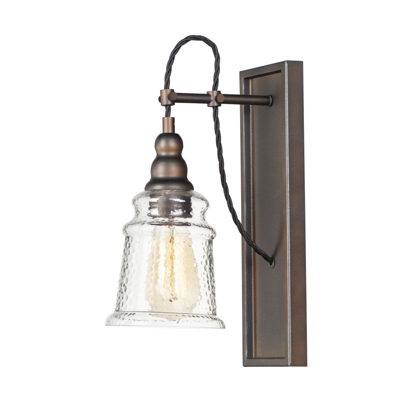 Eggleston Bath Sconce