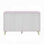 Commode Gaines
