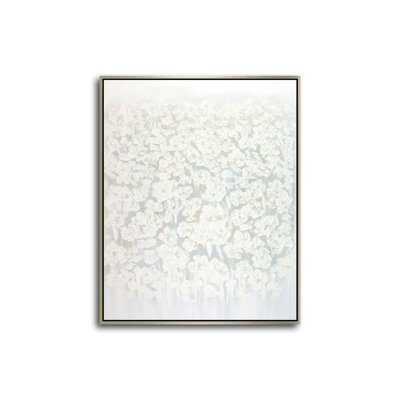 Bouquet Of Fields Painting