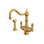 Edwardian™ Hot and Cold Water Dispensers with Accessories-54637328