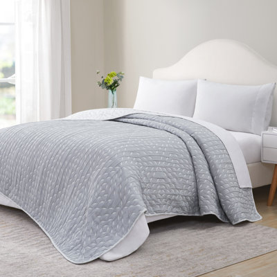 Standard Cotton Reversible Blanket
