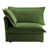Green Chenille