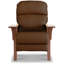 Fauteuil inclinable El Dorado-112058846