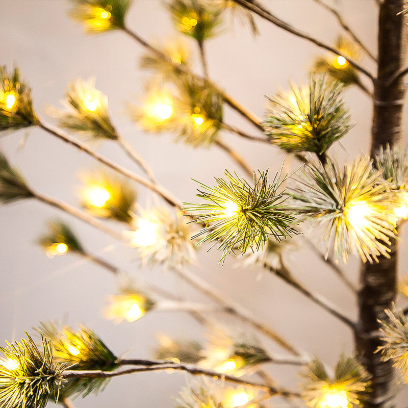 Arbre de Noël 2 pi