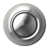 Brushed Aluminum is out of stock