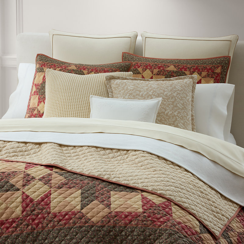 Taie décorative standard Winslow