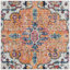 Tapis tissé Boho Medallion-1444979911