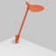 Splitty Metal USB Desk Lamp-195411605
