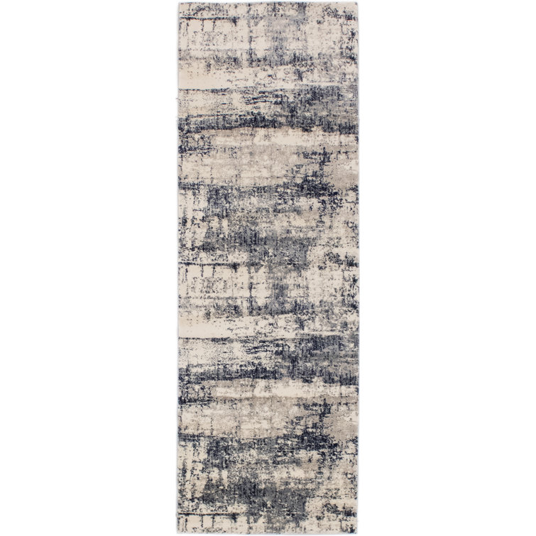 Kelson Abstract Indoor Rug