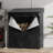 Brayla 110cm W x 70cm D Metal Log Store