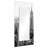 Glass Flat Mirror