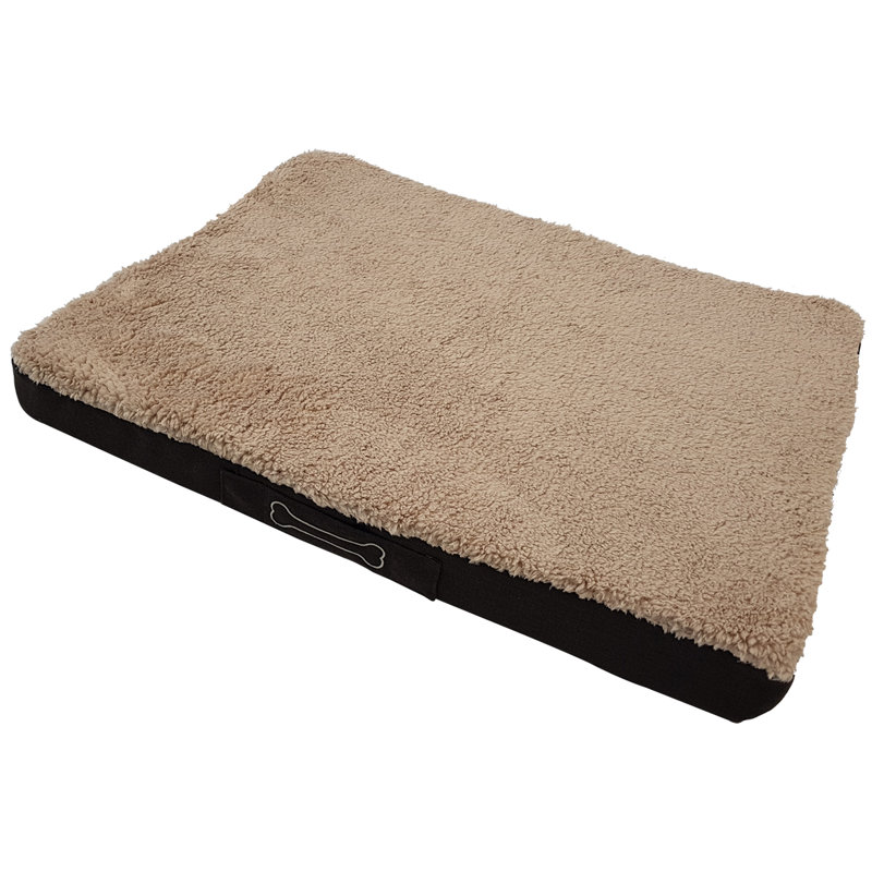 Butcher Orthopedic Polyester Pet Bed
