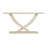 Lyndel 57.25'' Solid Wood Console Table-2021998306