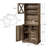 Tarisha 71" Kitchen Pantry