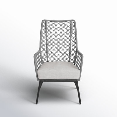 Outdoor Lounge Chair