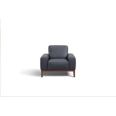 Leather Armchair