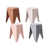Grey/Brown/Red/Pink is out of stock
