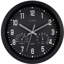 Horloge murale 12 po