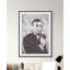 Silhouette Spy 1 Print by Jason Brueck-1311583320