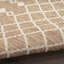  Positano 4' x Round Light Grey Modern Rug-2065696218-2065696221