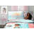 Disney Moana Sky & Sea Bedding Set w/ Sham-89175020