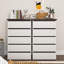 Closet Dressers Chest Of Drawers