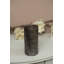 Unscented Pillar Candle