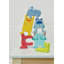 Monster Stacker Learning Tools