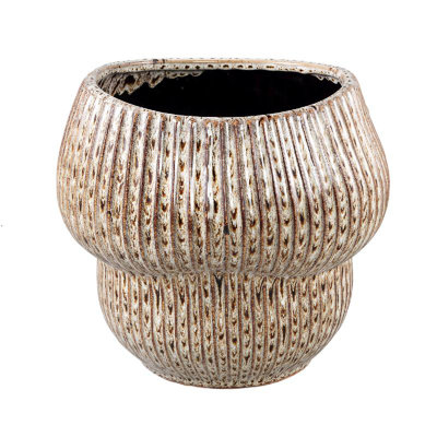 Wanner Pot Planter