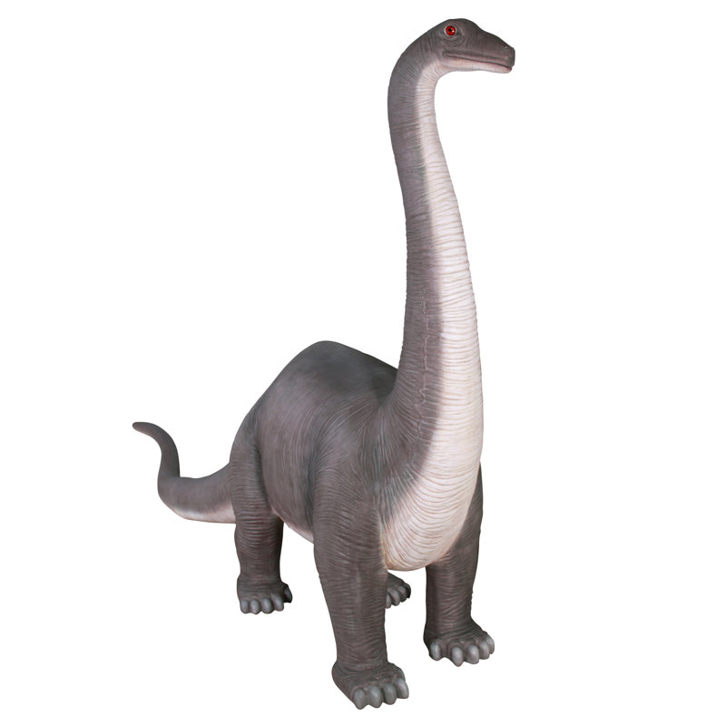 Boris The Brontosaurus Garden Statue