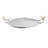 Aluminum Tray - Set of 2