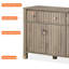 Commode 4 tiroirs Cordoves