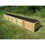 Infinite Cedar Handmade Wood Planter