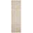 Jeannine Handwoven Flatweave Wool Beige/Ivory Geometric Area Rug-33678580