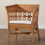 Fauteuil Bali & Pari Oxford