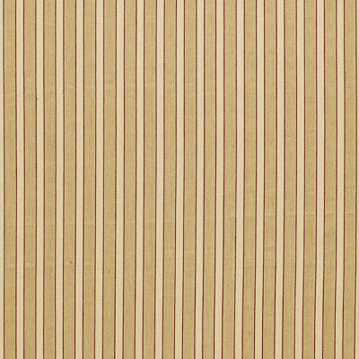 Antique Ticking Stripe Fabric
