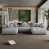Gray Polyester