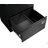 2 Drawer Metal Lateral File Cabinet With Lock,Office Vertical Files Cabinet For Home Office/Legal/Letter/A4,Locking Metal File Cabinet,Assembly Required-1851835070