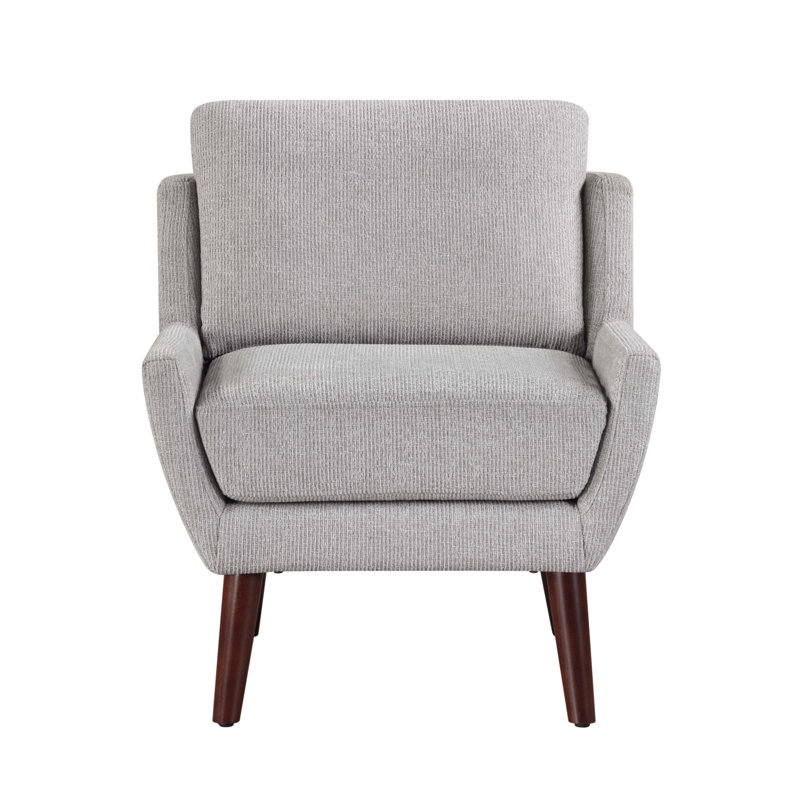 Chaise d'appoint, Gris