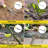 9" Heavy Duty Gardening Tool Set