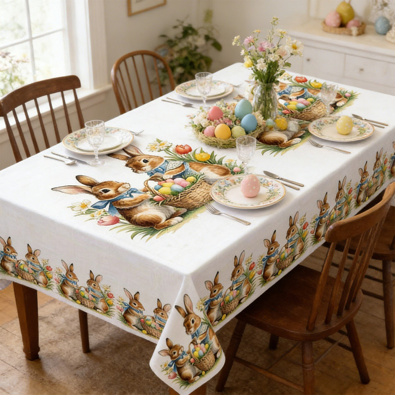 Nappe de Pâques, A